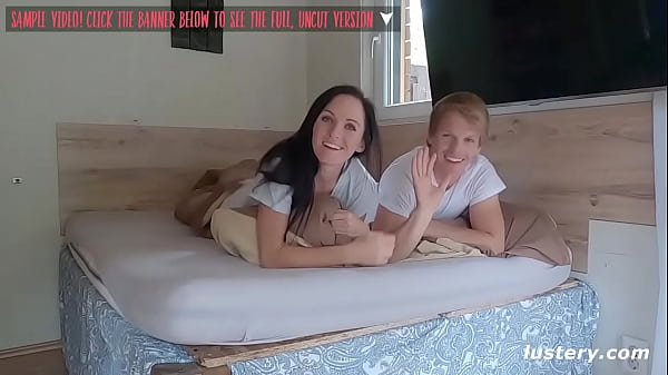 Брутальный анальный секс пары Николь и Брюс в VLOG